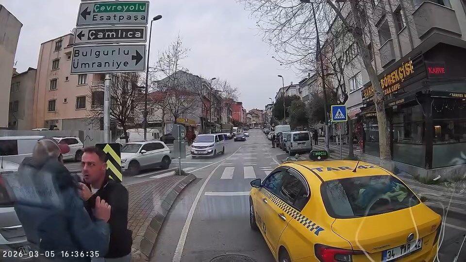 I S T A N B U L U S K U D A R’ D A Y O L V E R M E K A V G A S I K 1197922 356232