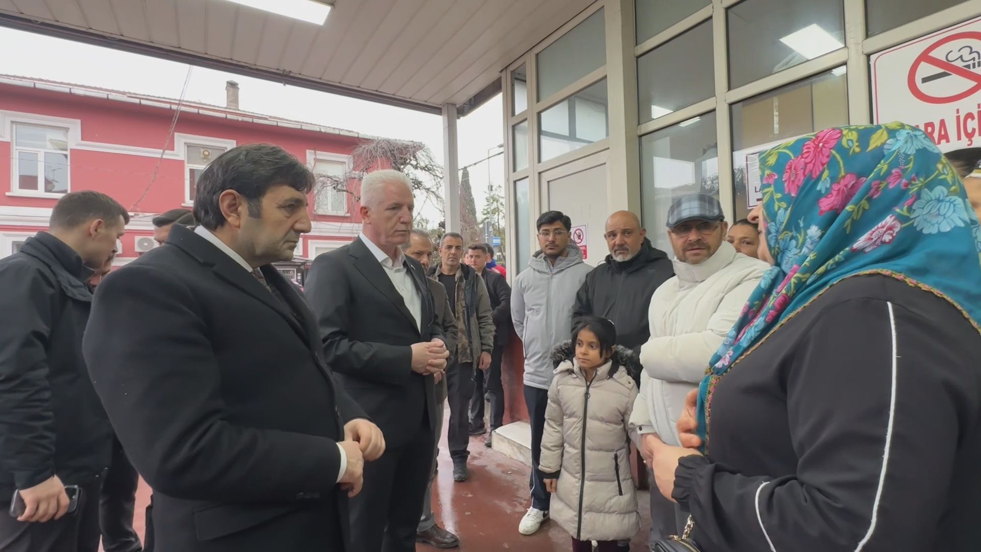 I S T A N B U L V A L I G U L F A T I H T E K I C O K E N B I 1224639 364128