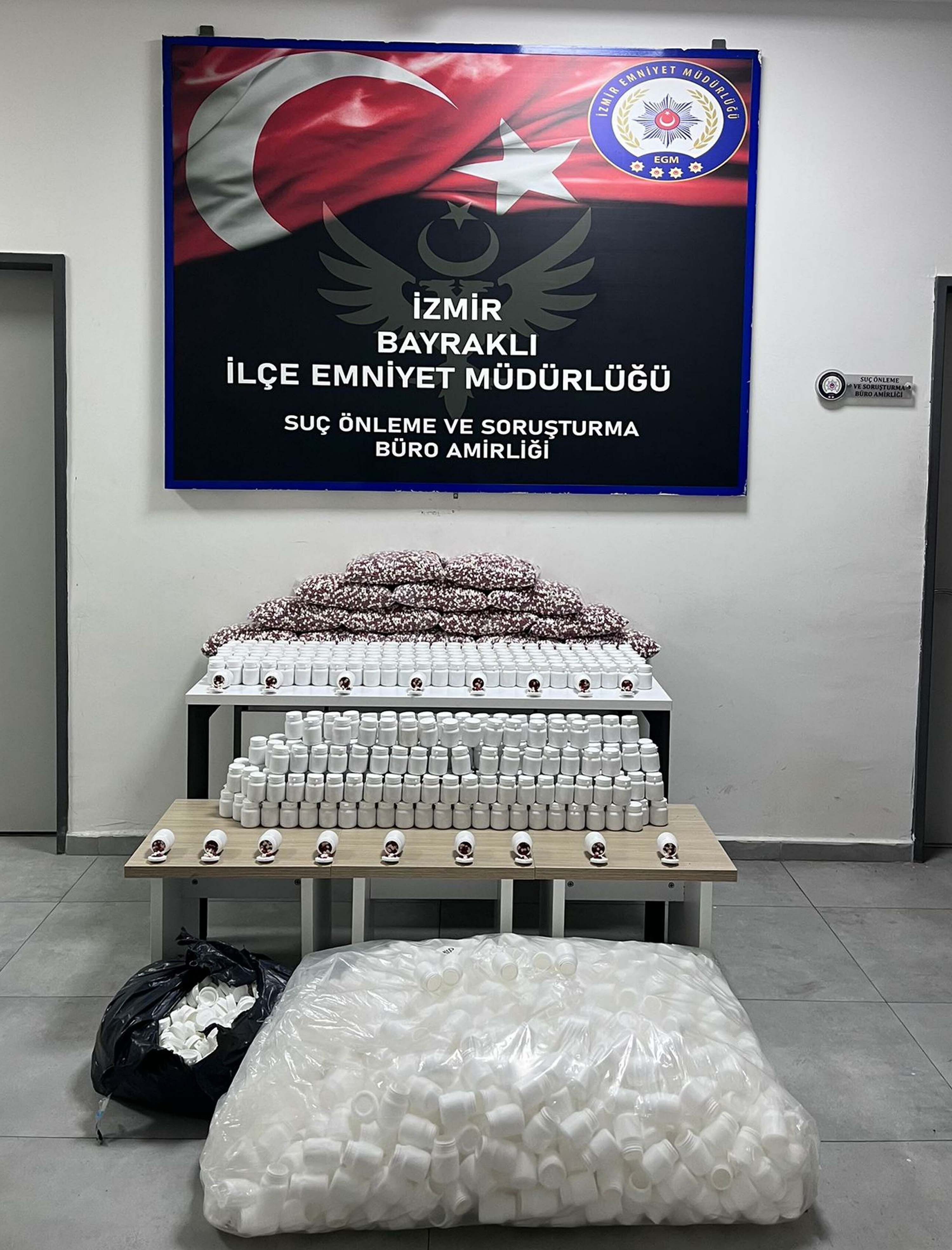 I Z M I R D E 80 B I N 685 S E N T E T I K H A P E L E G E C 1236634 367781