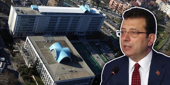 İstanbul’da İBB’ye Yönelik Yolsuzluk Davasının 4’üncü Günü