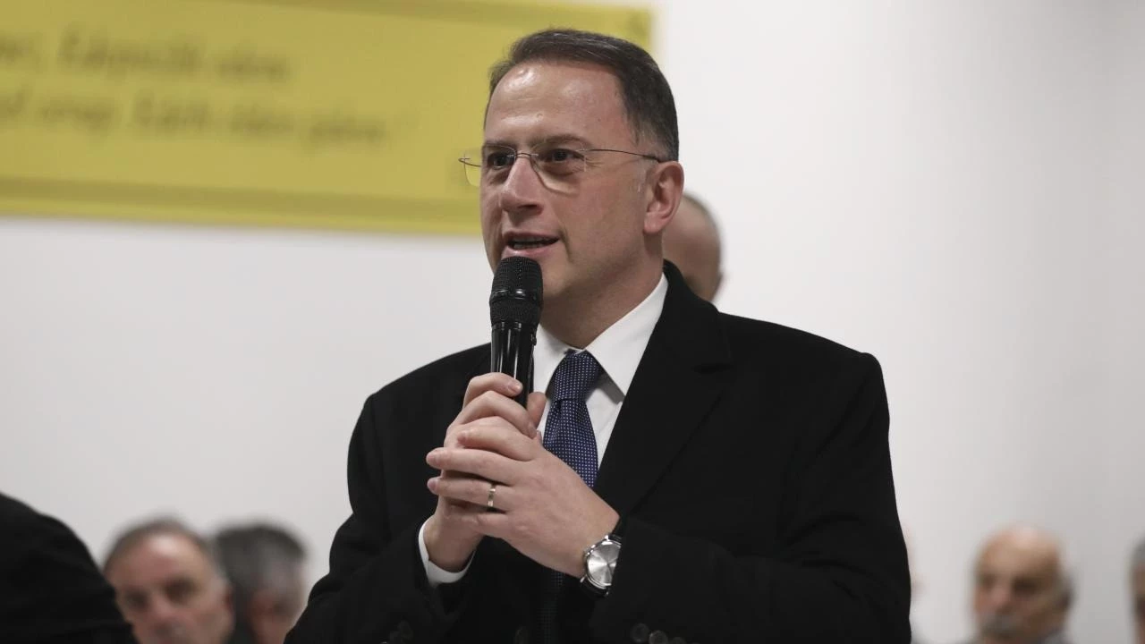 İBB Yolsuzluk Davası: Murat Çalık Savunmasını Yaptı