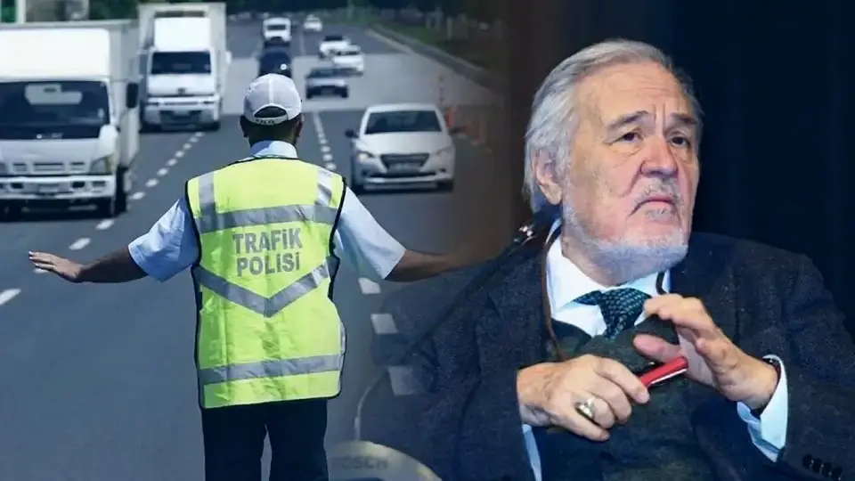 İlber Ortaylı’nın Cenaze Programı Nedeniyle İstanbul’da Bazı Yollar Trafiğe Kapatılacak