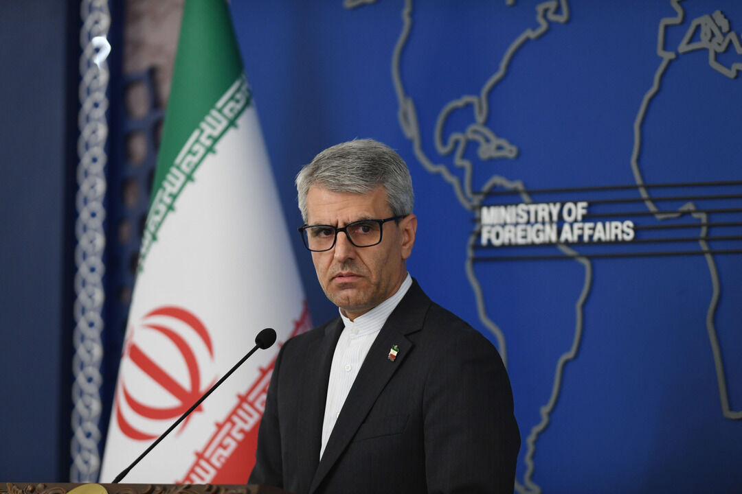 İran'dan ABD'ye Petrol Suçlaması: Hedef Kaynaklarımız