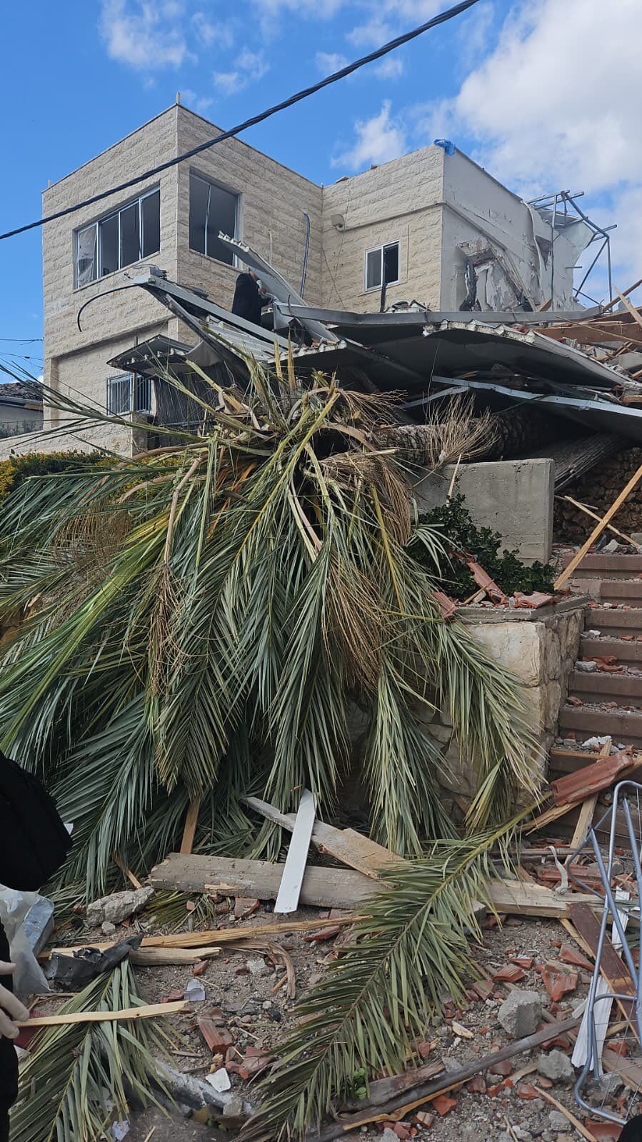 Iran Israilin Beyt Semes Kentine Saldi 1191828 354208 (1)