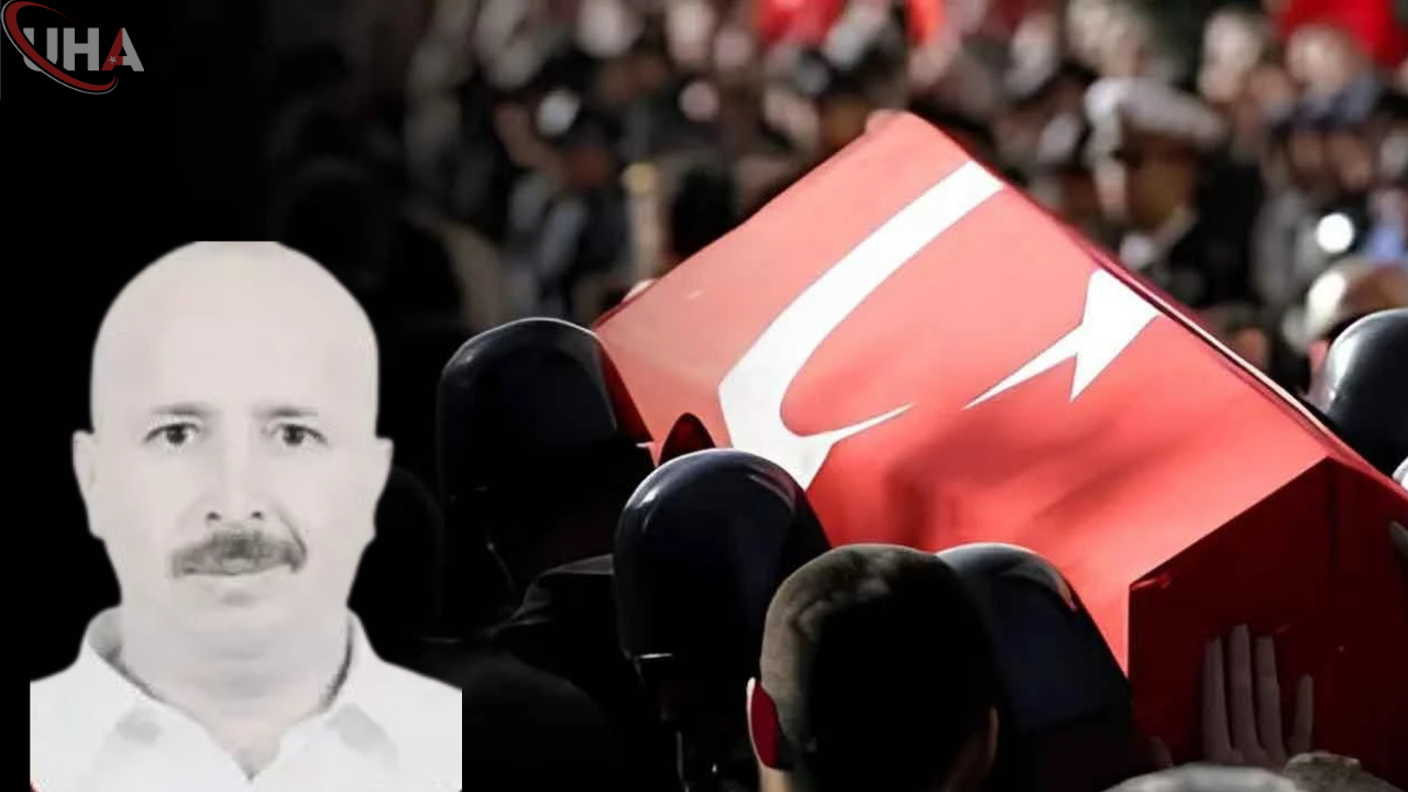 Mersin'de Kazada Yaralanan Polis Memuru Şehit Oldu