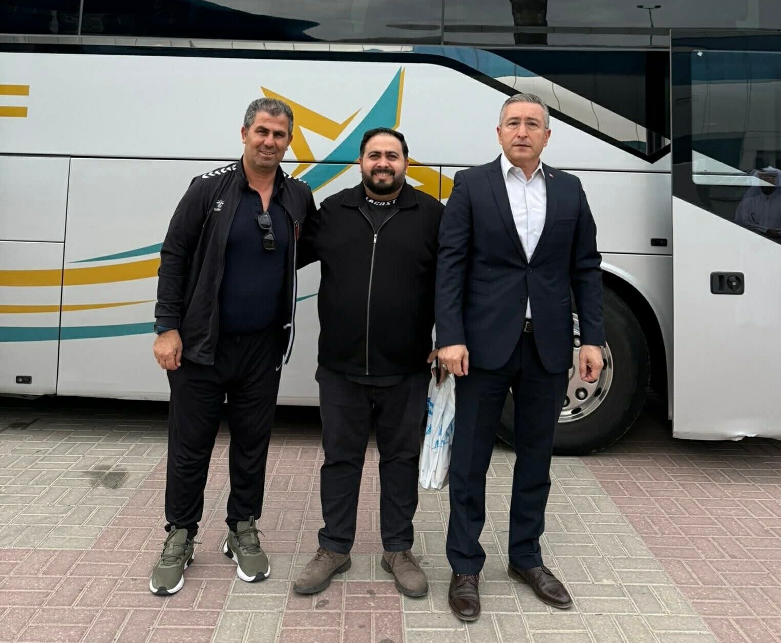 K A T A R’ D A M A H S U R K A L A N S P O R C U L A R T U R K I Y E’ 1202720 357599