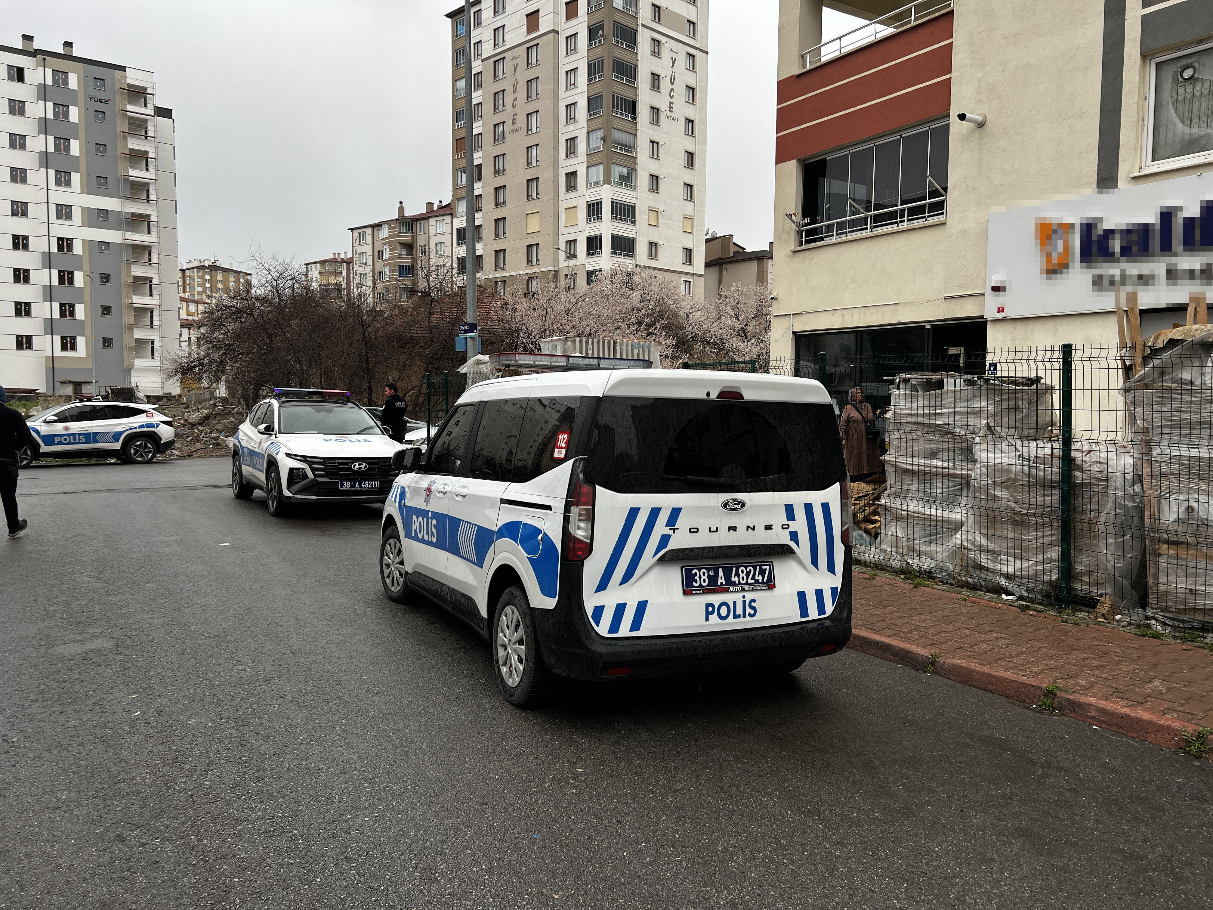 K A Y S E R I D E B I C A K L I K A V G A 1 Y A R A L I 1236943 367868