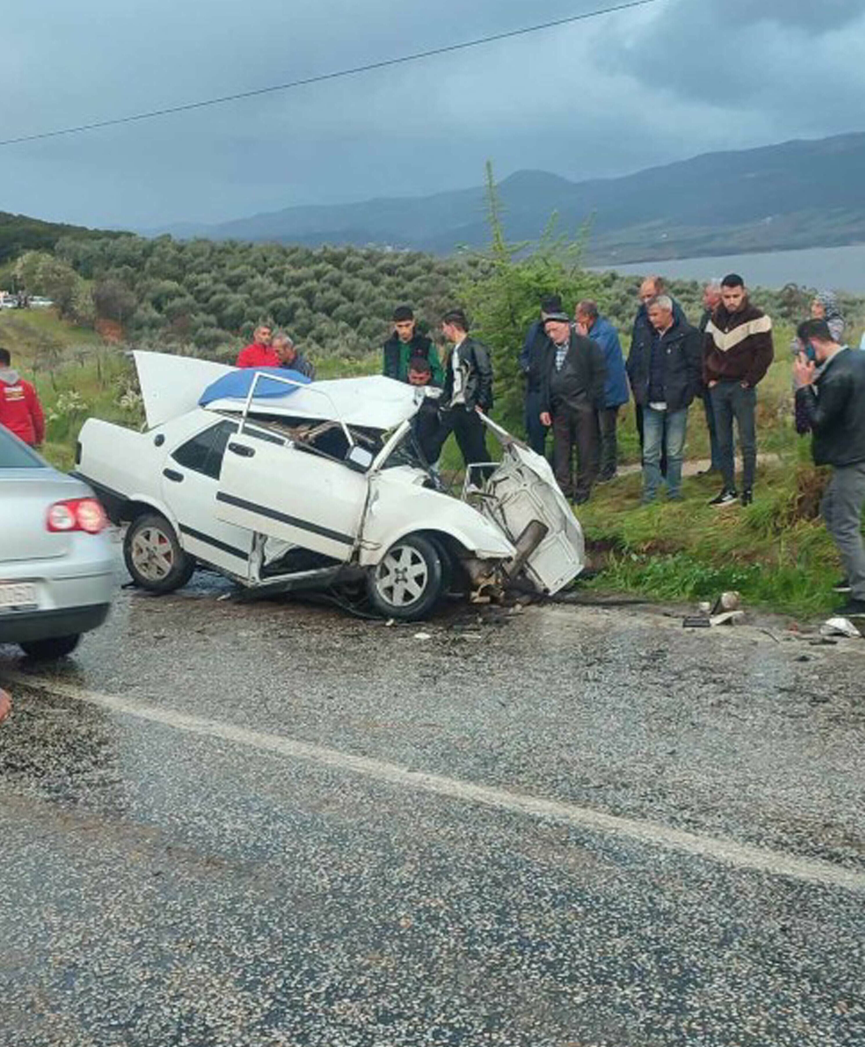 K A Z A D A O L E N M U H A R R E M G O R E V Y A P T I G I A G I Z 1236726 367798