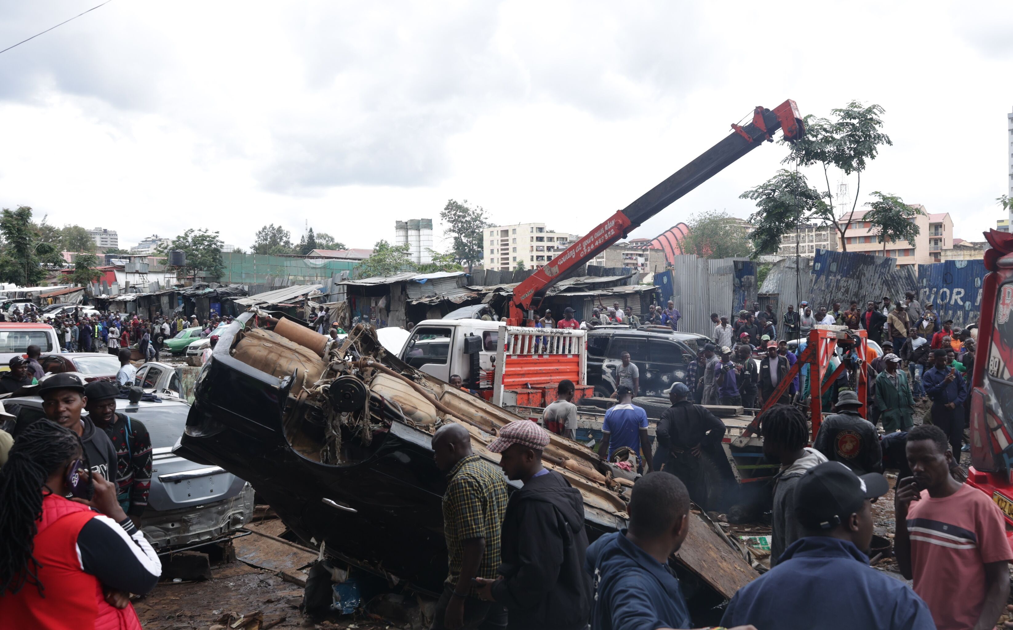 K E N Y A D A K I S E L D E H A Y A T I N I K A Y B E D E N L E R I N 1212292 360501