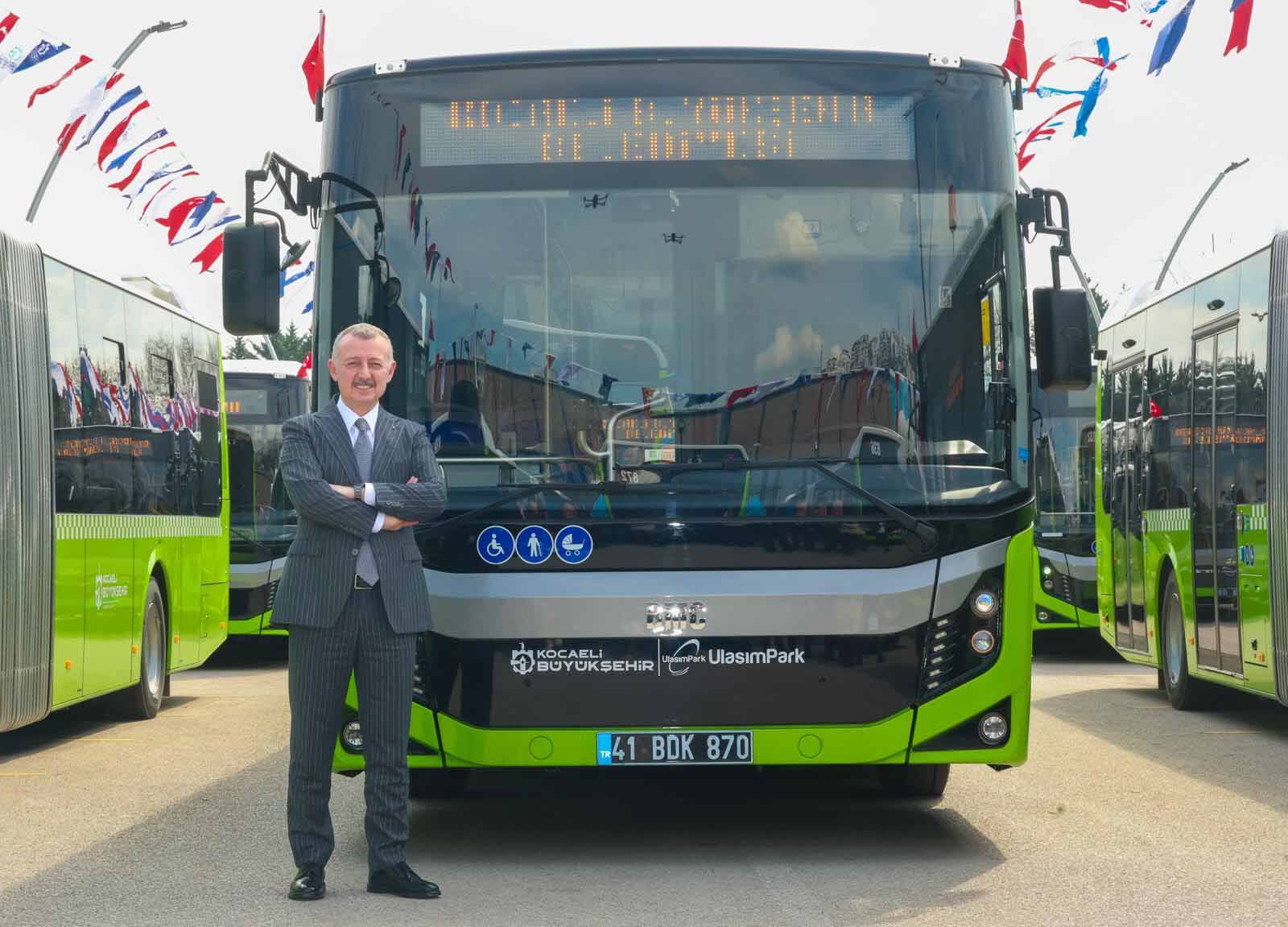 K O C A E L I B U Y U K S E H I R B E L E D I Y E S I F I L O S U N A 1232212 366487