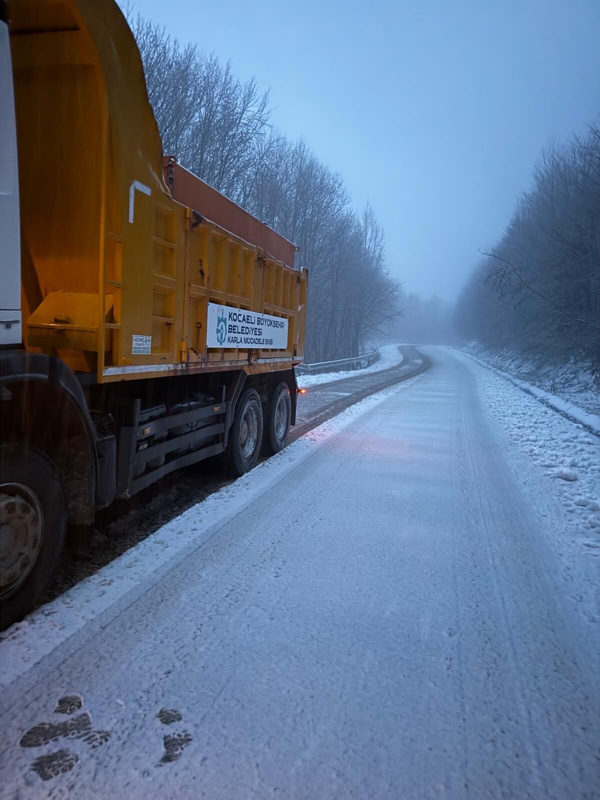 K O C A E L I N I N Y U K S E K K E S I M L E R I B E Y A Z A B U R U 1222564 363508