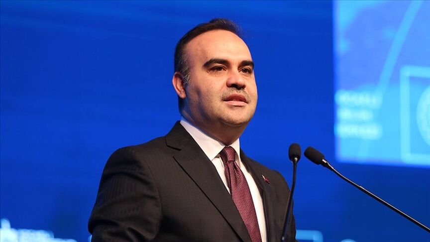 Bakan Kacır: Türkiye’ye Karşı Her Türlü Tehdide İzin Yok