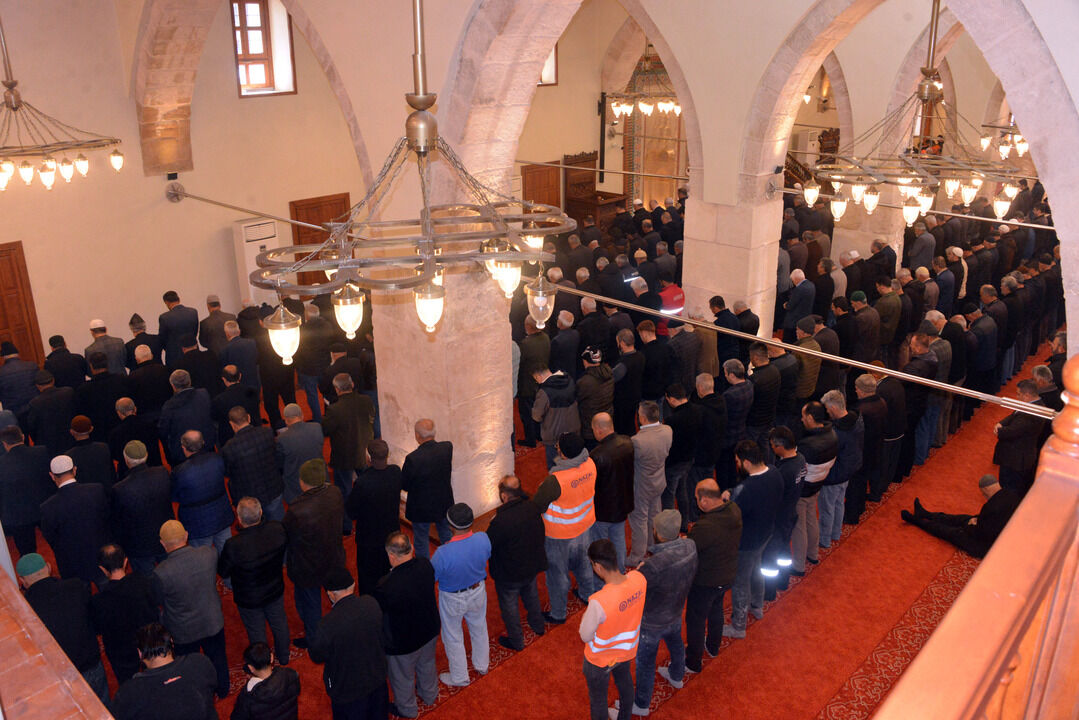 Kahramanmaras’in Simgesi Ulu Camii’nde 1 1215828 361545 (1)