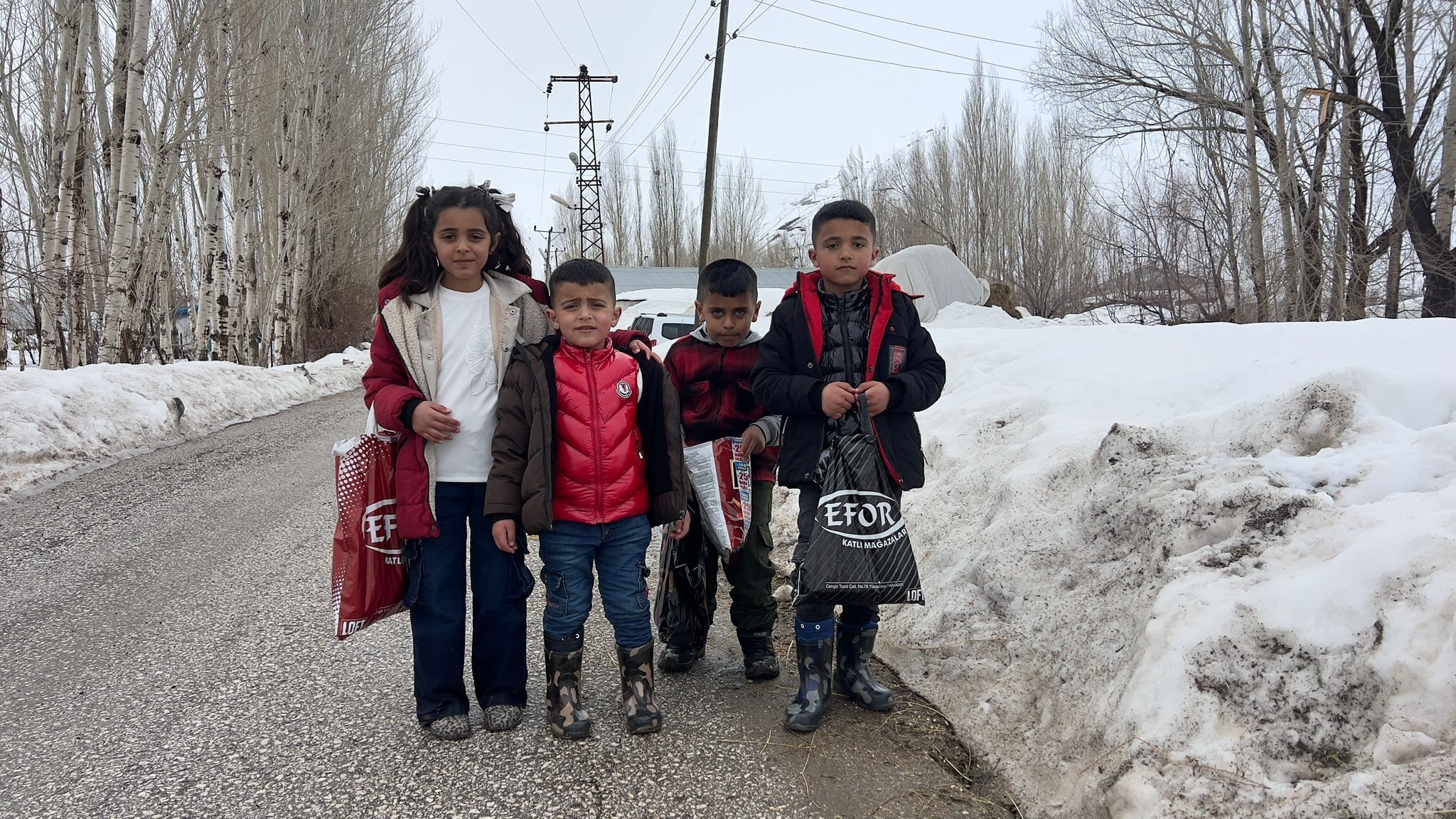 Kar Altinda Asirlik Bayramlasma Gelenegi 1221856 363300 Kopya