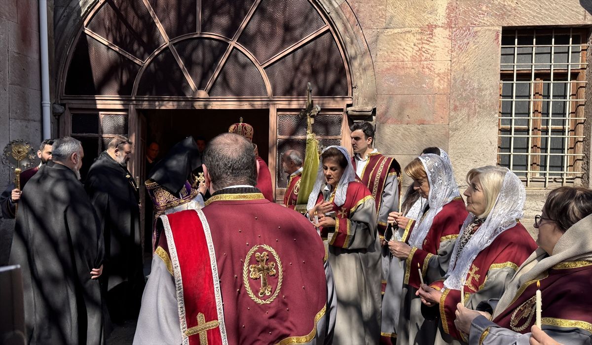 Kayseri De Micing Ayini Duzenlendi 19654253 Amp