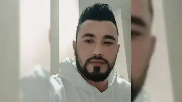 Kazan Dairesinde Ölü