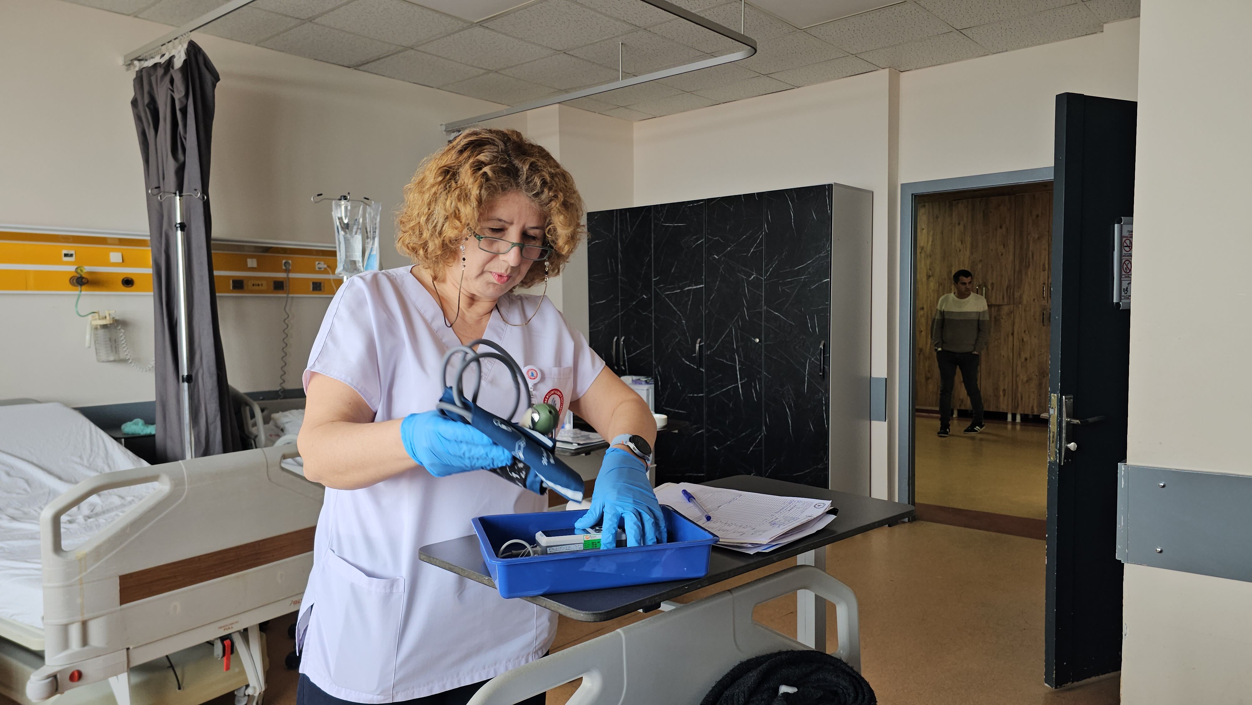 L I S E O K U R K E N K A L D I G I A K R A B A S I N I N Y A N I N A 1199813 356842