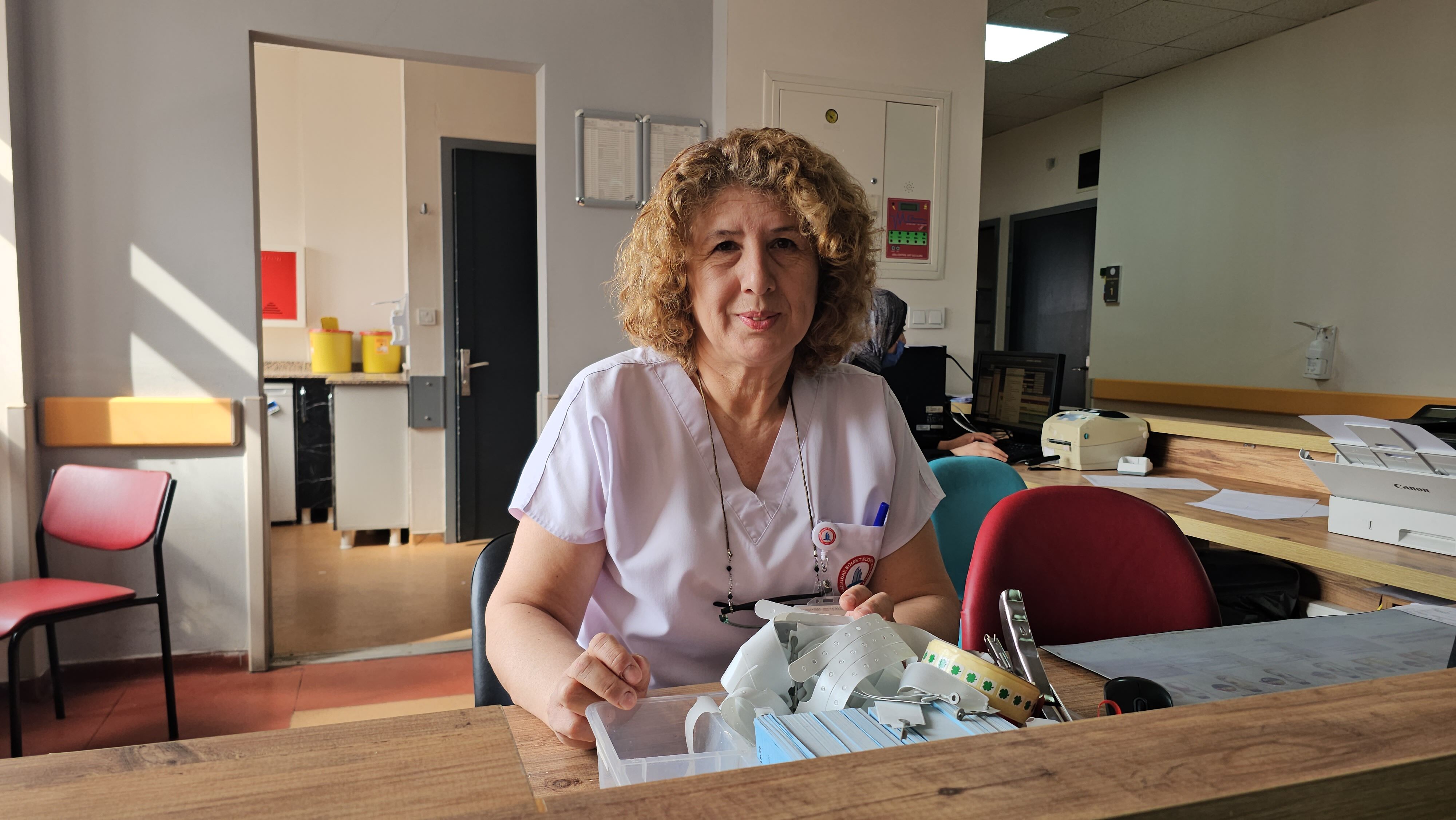 L I S E O K U R K E N K A L D I G I A K R A B A S I N I N Y A N I N A 1199819 356842