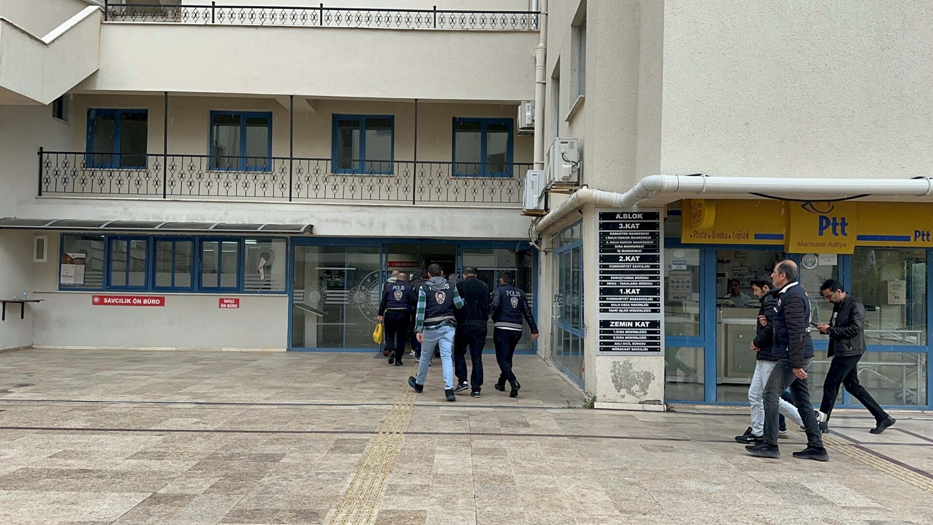 M A R M A R I S’ T E K A R T D O L A N D I R I C I L A R I T U T U K L A 1236760 367808