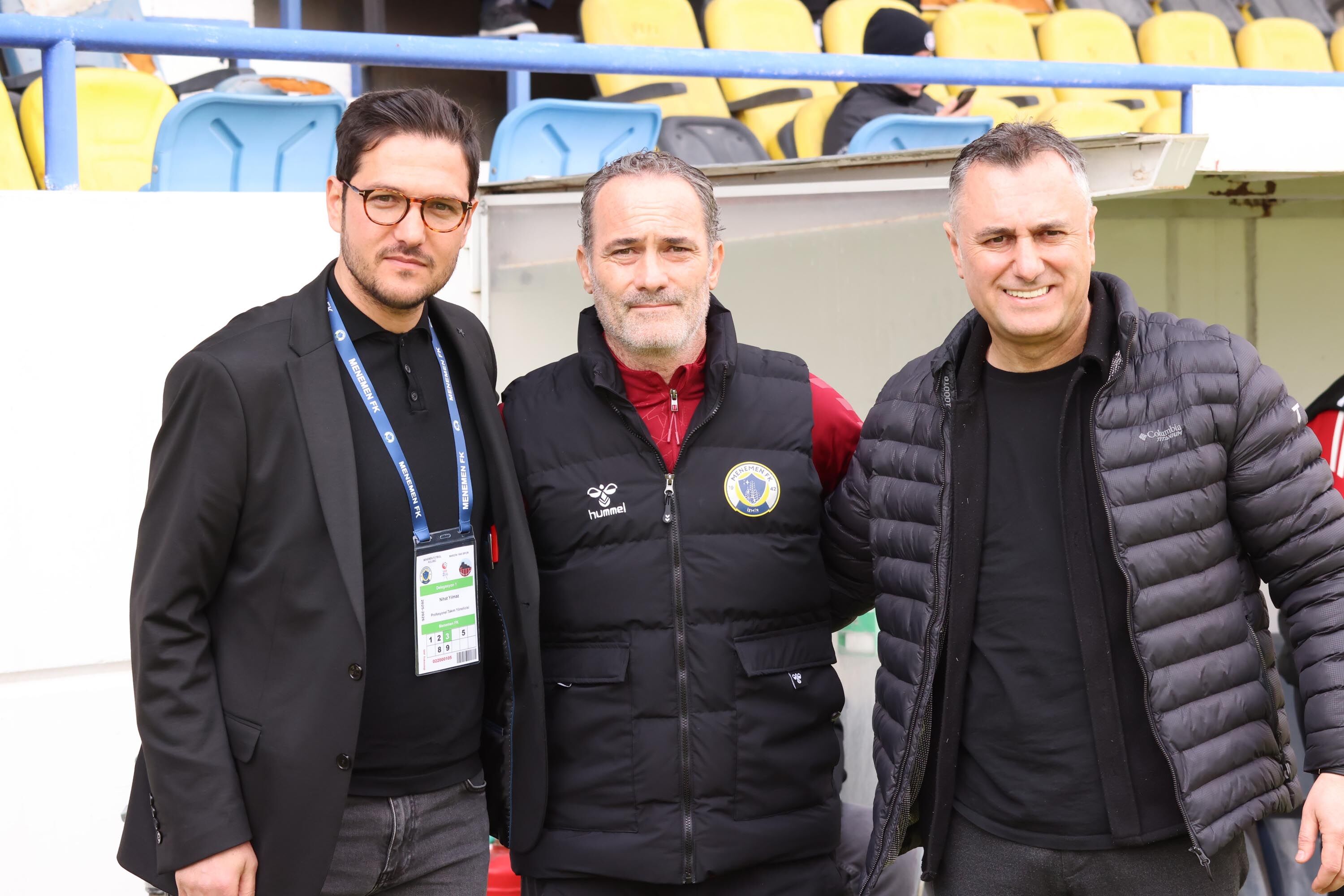 M E N E M E N F K M A R D I N 1969 S P O R F O T O G R A F 1228750 365474