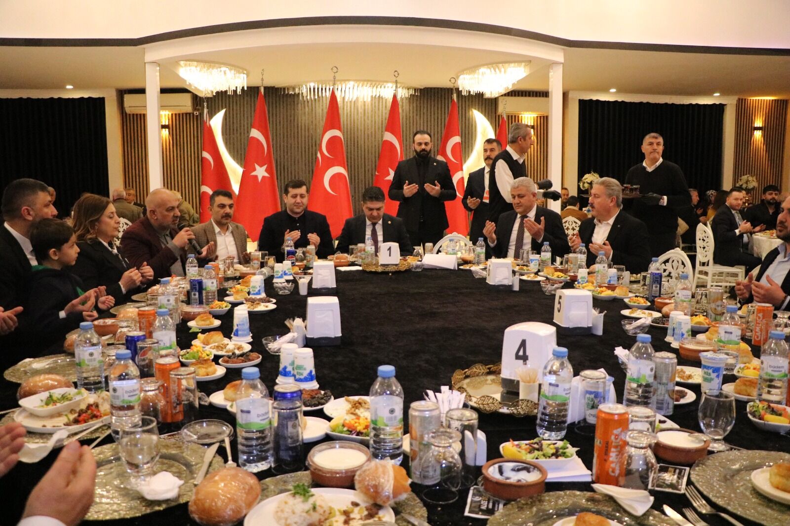 M H P’ L I O Z D E M I R T U R K L U G U N V E I S L A M I N A Y A 1202899 357651