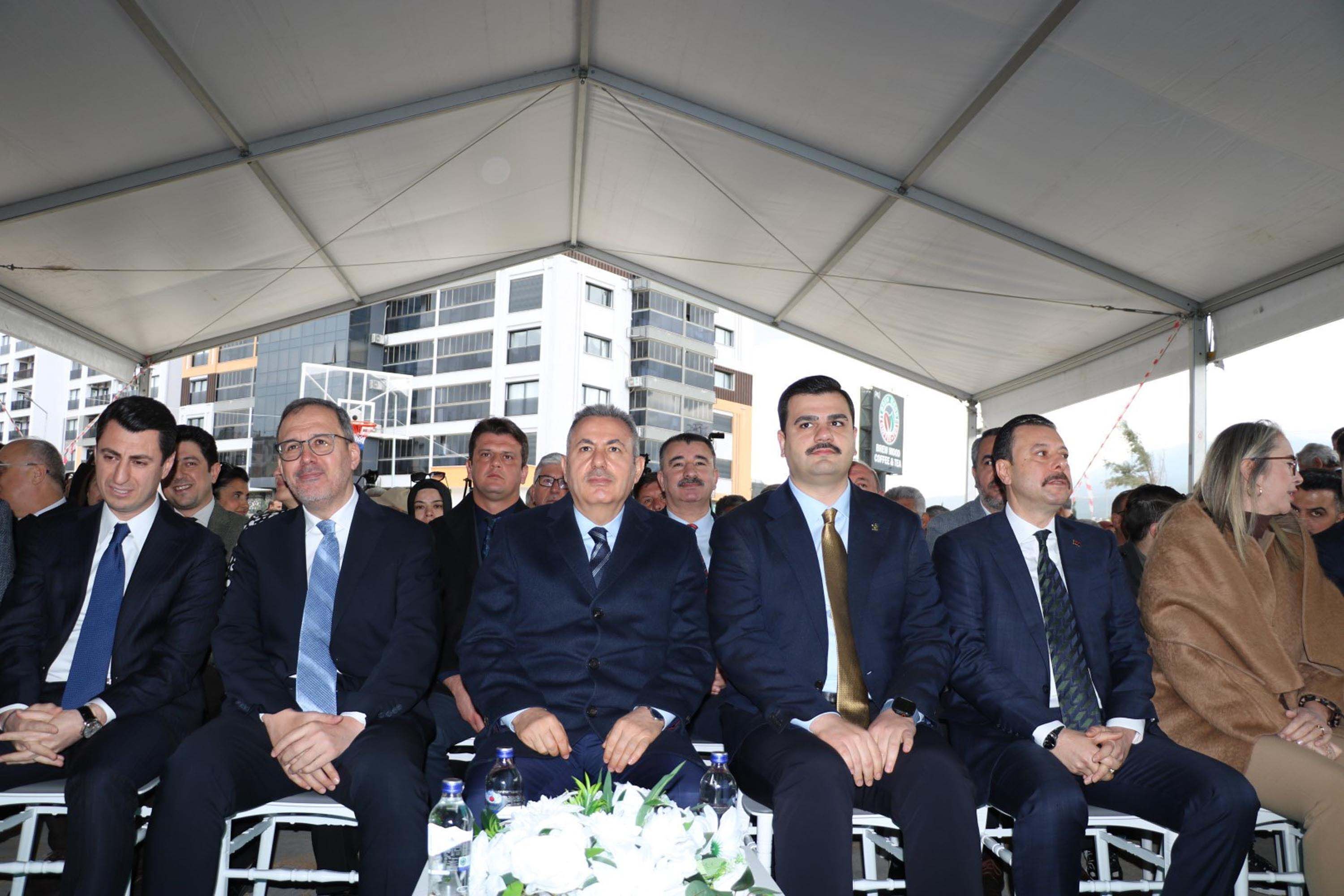 M I L L I E G I T I M B A K A N Y A R D I M C I S I M A C I T T U R 1236607 367773