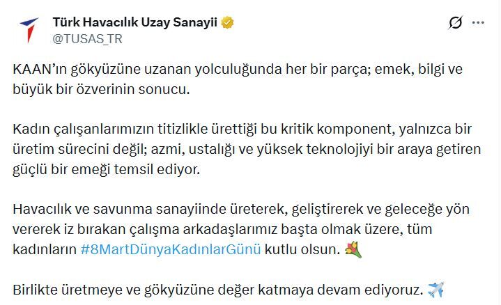 M I L L I M U H A R I P U C A K K A A N A T U R K K A D I N I N I N 1201912 357392