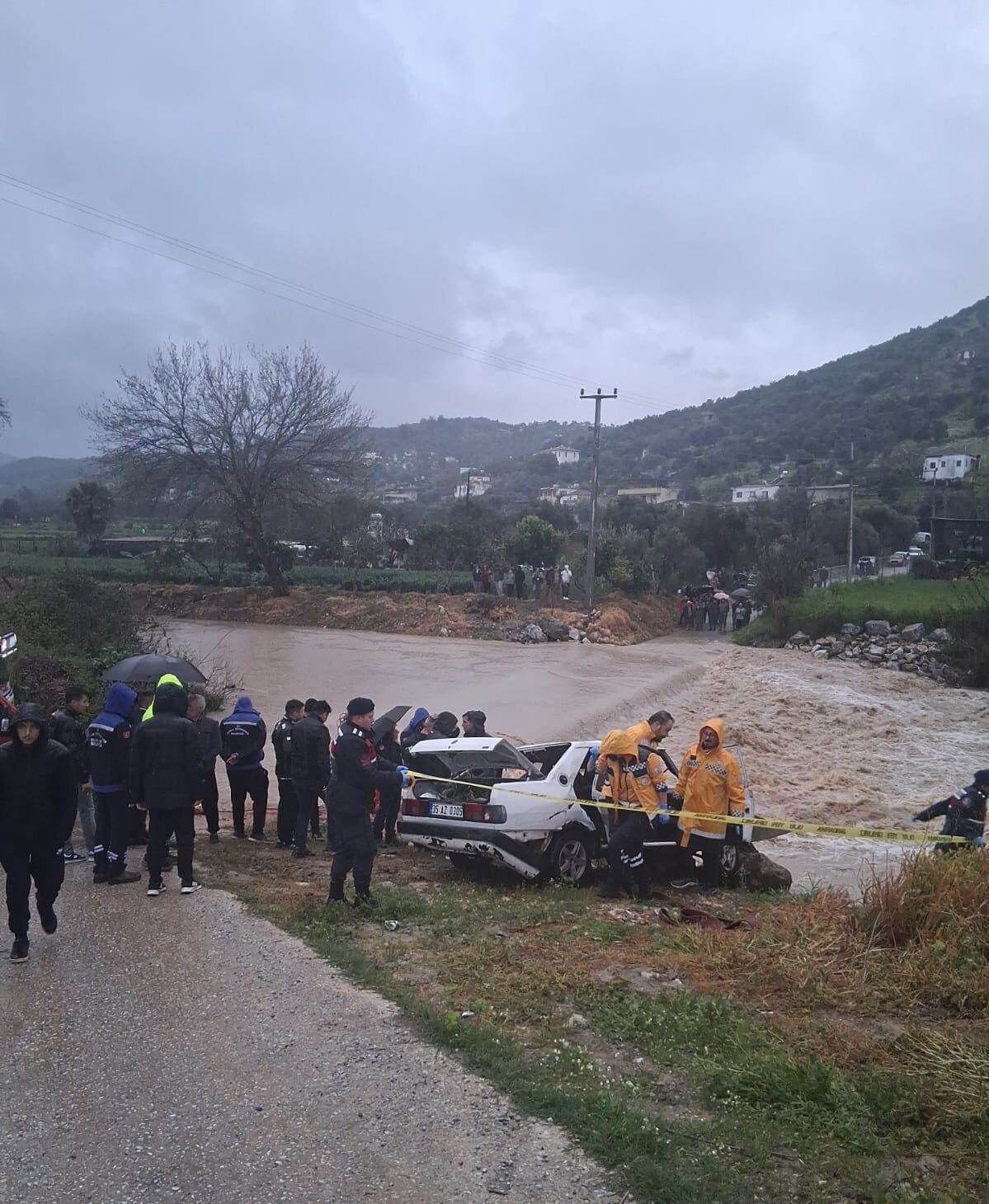 M U G L A’ D A O T O M O B I L S E L S U L A R I N A K A P I L D I 1233920 366964