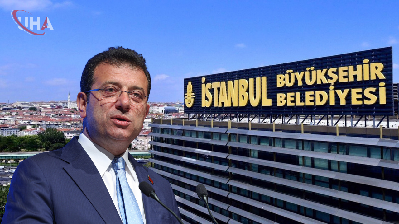 İBB Yolsuzluk Davasında Kritik Beşinci Gün Süreci