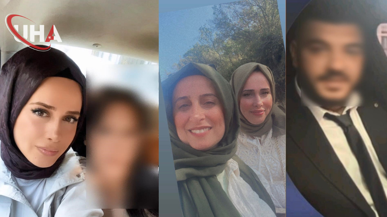 İstanbul Fatih’te Eşini Öldüren Koca Evi Ateşe Verdi Son Defa Kızımız İçin Konuşalım Demiş