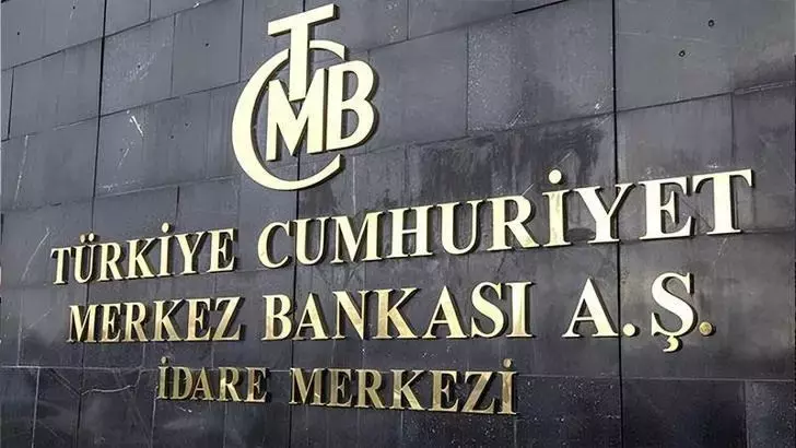 Türkiye Cumhuriyet Merkez Bankası Döviz Piyasasına İlişkin Açıklama Yaptı