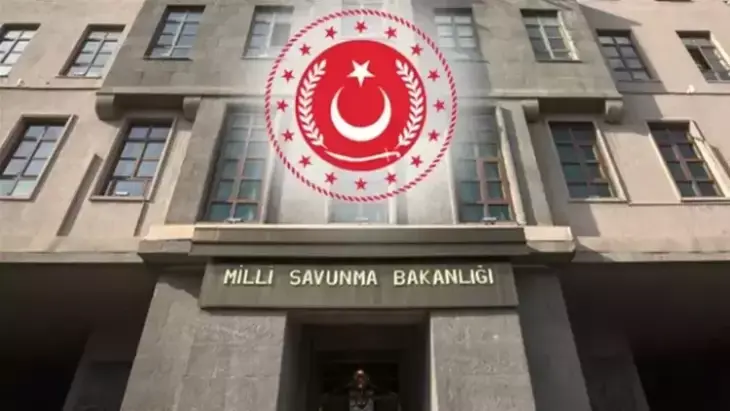 Milli Savunma Bakanlığı’ndan NATO Füze Savunması Açıklaması