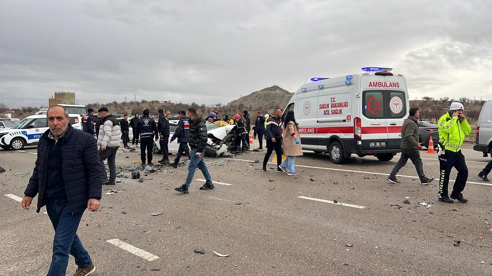 N E V S E H I R D E 3 A R A C I N K A R I S T I G I K A Z A D A B A 1221204 363121