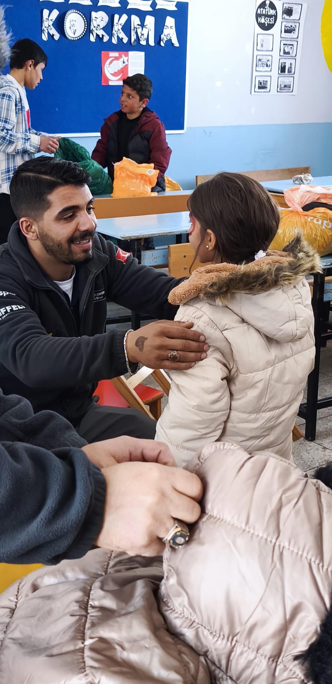 O G R E N C I L E R E Y A R D I M I C I N K A R T U N E L L E R I N I 1213146 360754