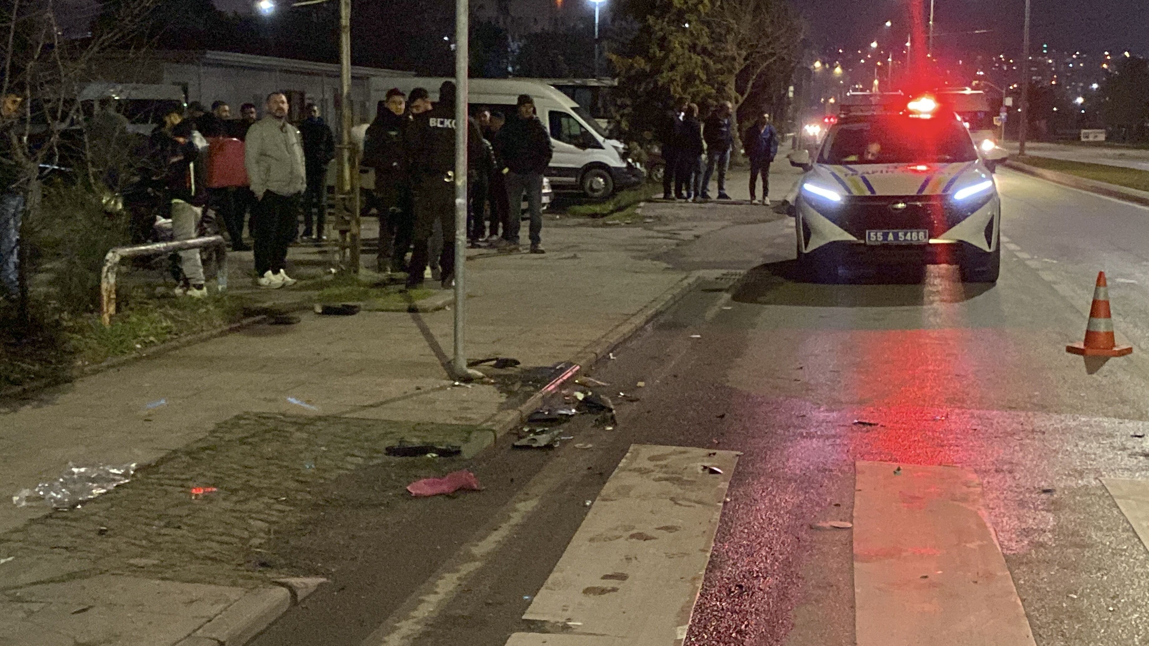 O L U M L U K A Z A D A M I N I B U S U N S O F O R U T U T U K L A N D 1217254 361968