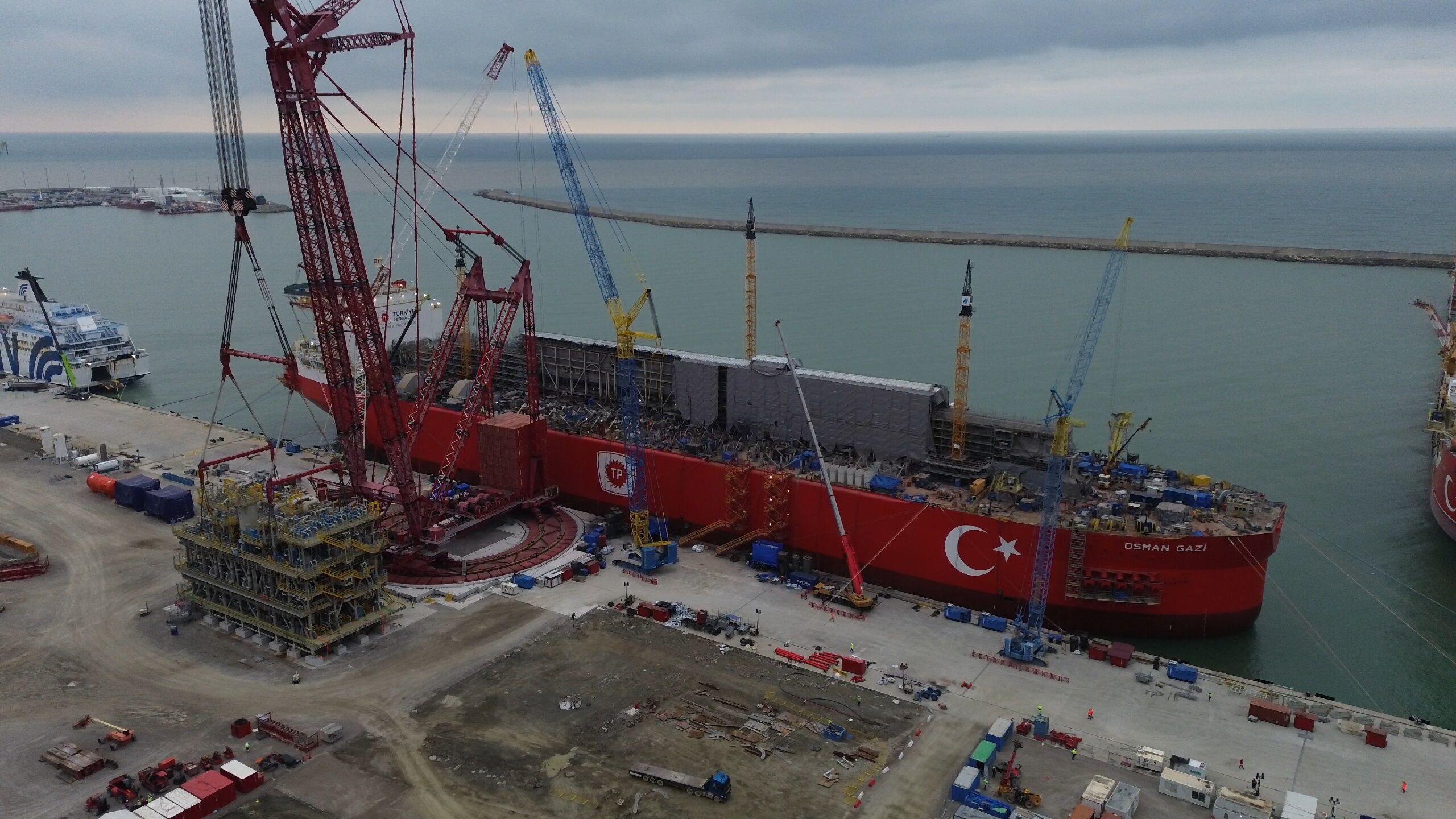 O S M A N G A Z I Y U Z E R U R E T I M P L A T F O R M U N A 25 1200103 356917