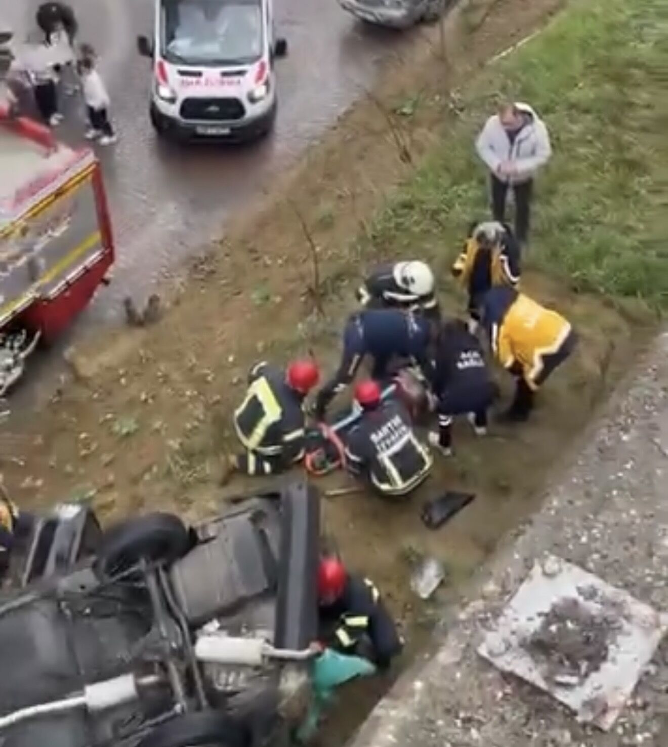 O T O M O B I L K A Y G A N L A S A N Y O L D A I S T I N A T D U V A 1221941 363335