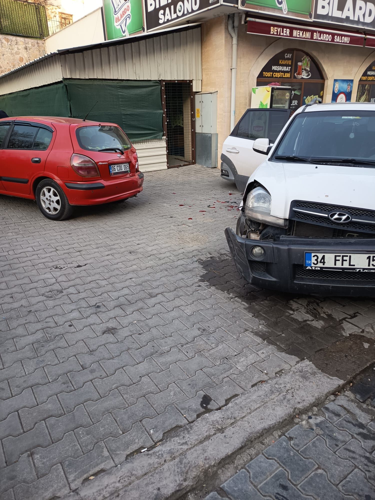 O T O P A R K T A N C I K A R K E N F R E N Y E R I N E G A Z P E D A 1214290 361086