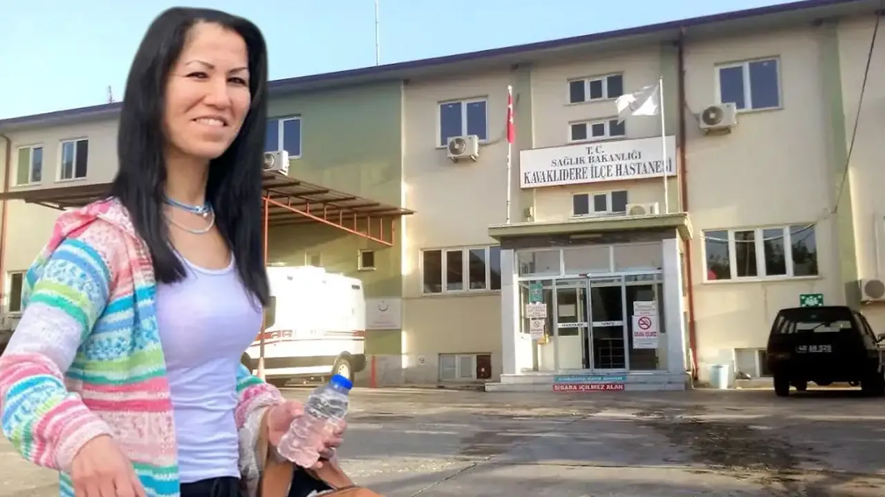 Kadınlar Günü’nde Eşi Tarafından Öldürüldü