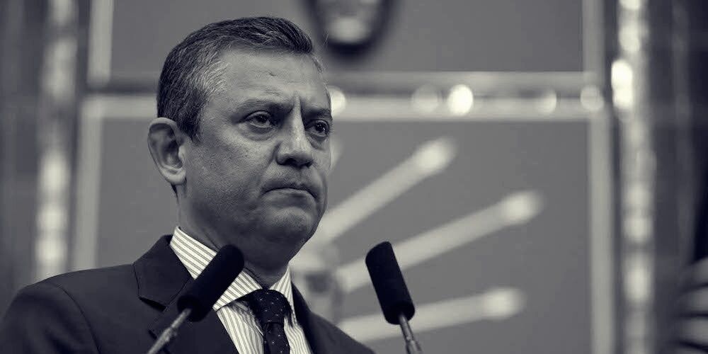 Sosyal Medyada Özgür Özel Hakkında Şok İddia: "Manisa'da Kürtaj" Tartışması