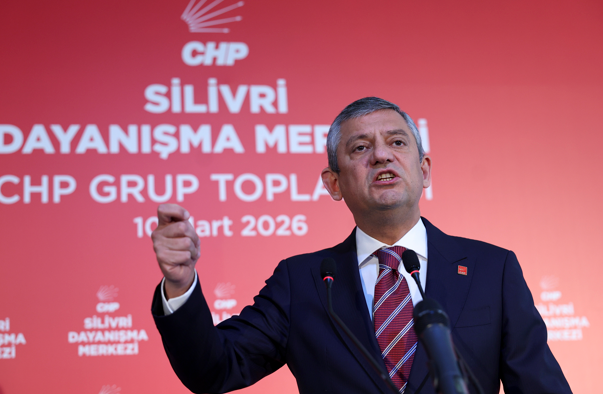 Özgür Özel: İmamoğlu Çıkacak, Bu Ülkeye Cumhurbaşkanı Olacak