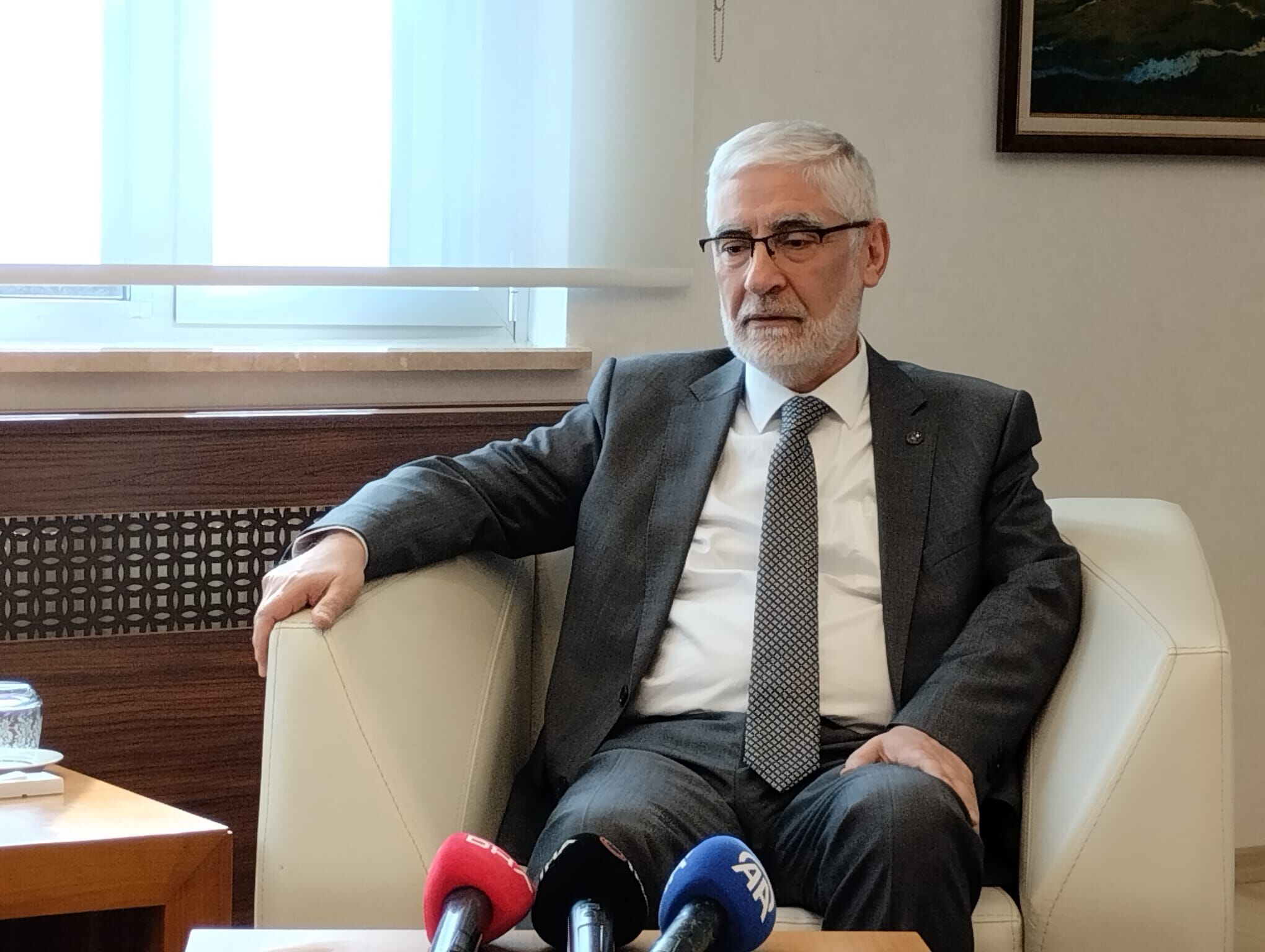 Roketsan’dan Sürpriz Etkili Ürünler Geliyor Açıklaması