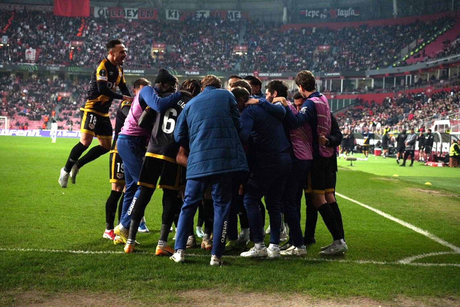 S A M S U N S P O R R A Y O V A L L E C A N O 1 3 1209862 359799