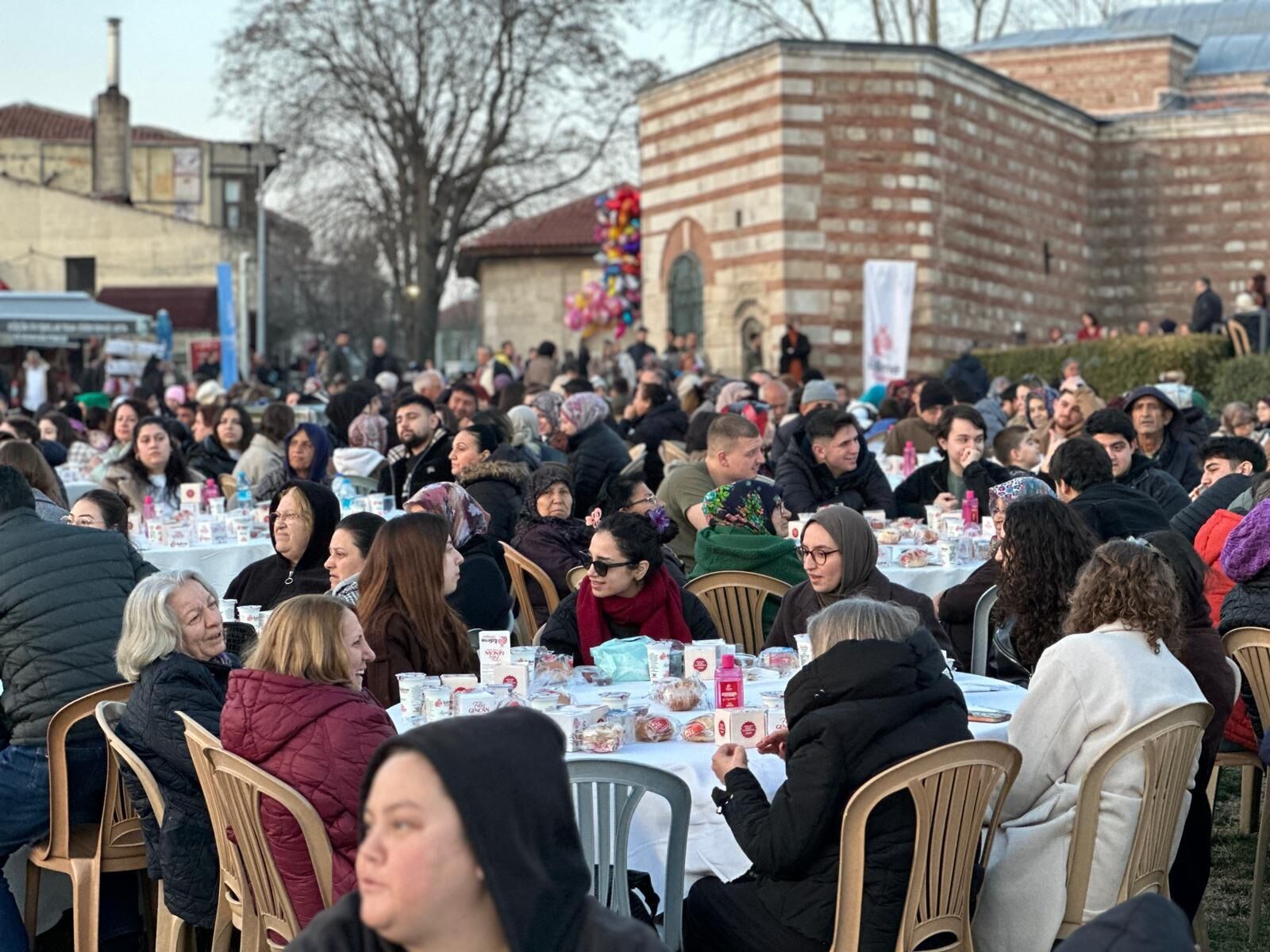 S E L I M I Y E C A M I S I M E Y D A N I N D A 7 B I N 500 K I S 1215844 361548