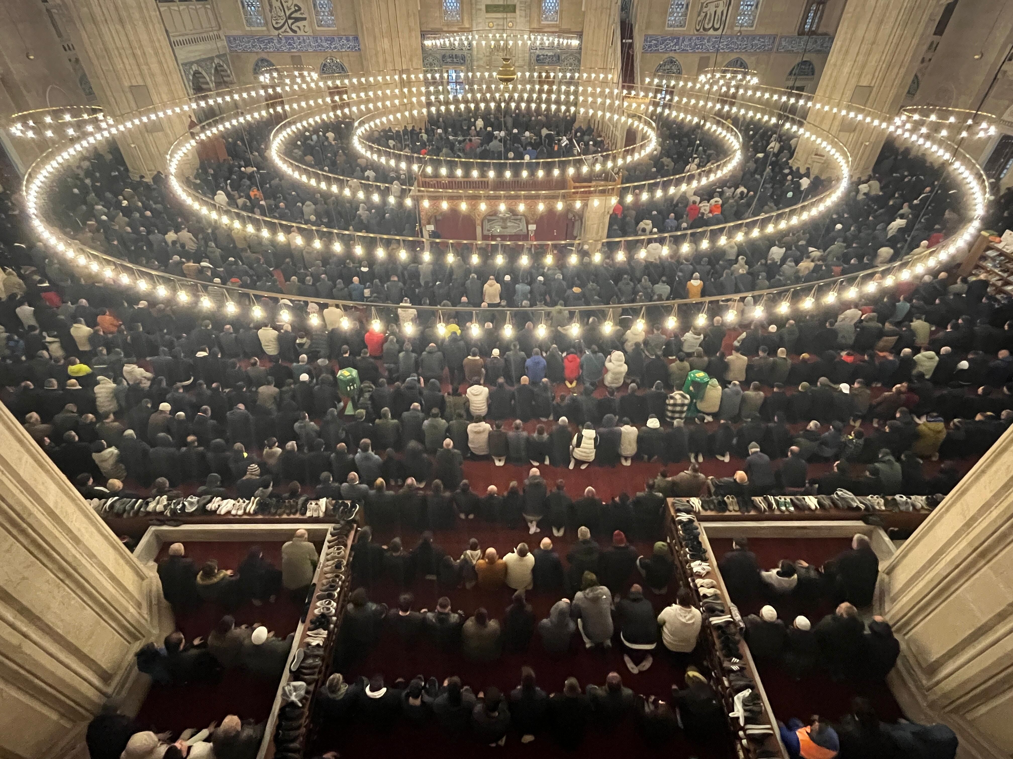 S E L I M I Y E D E 4 Y I L A R A N I N A R D I N D A N I L K B A 1221598 363231