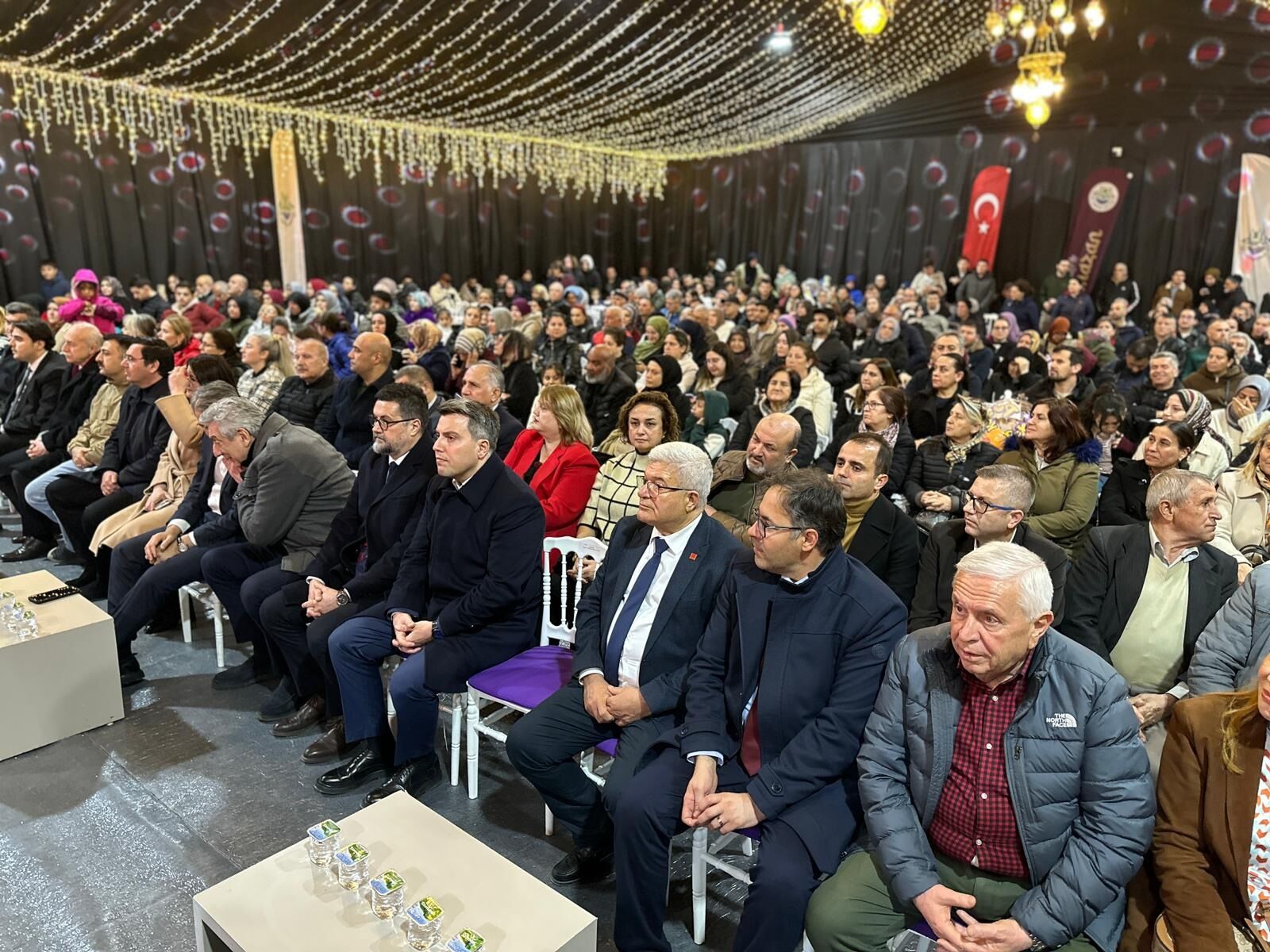 S E L I M I Y E G O L G E S I N D E A C I L A N ‘ R A M A Z A N S O K A 1216053 361596