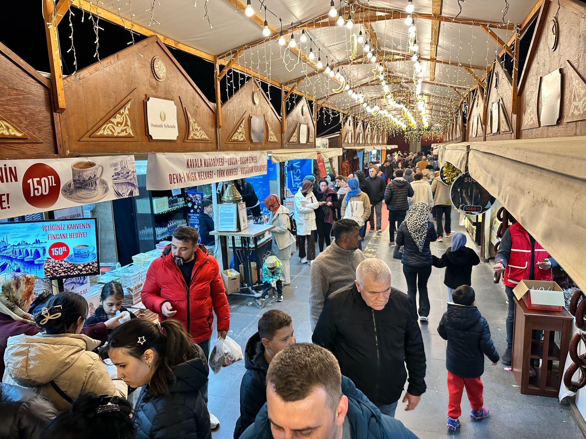 S E L I M I Y E G O L G E S I N D E A C I L A N ‘ R A M A Z A N S O K A 1216056 361596