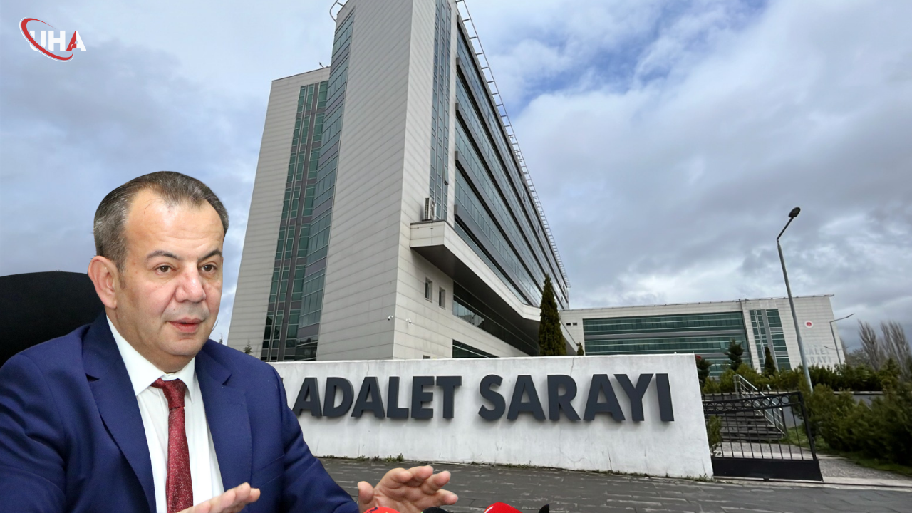 Mahkeme Tanju Özcan’ın Tutukluluk Halinin Devamına Karar Verdi