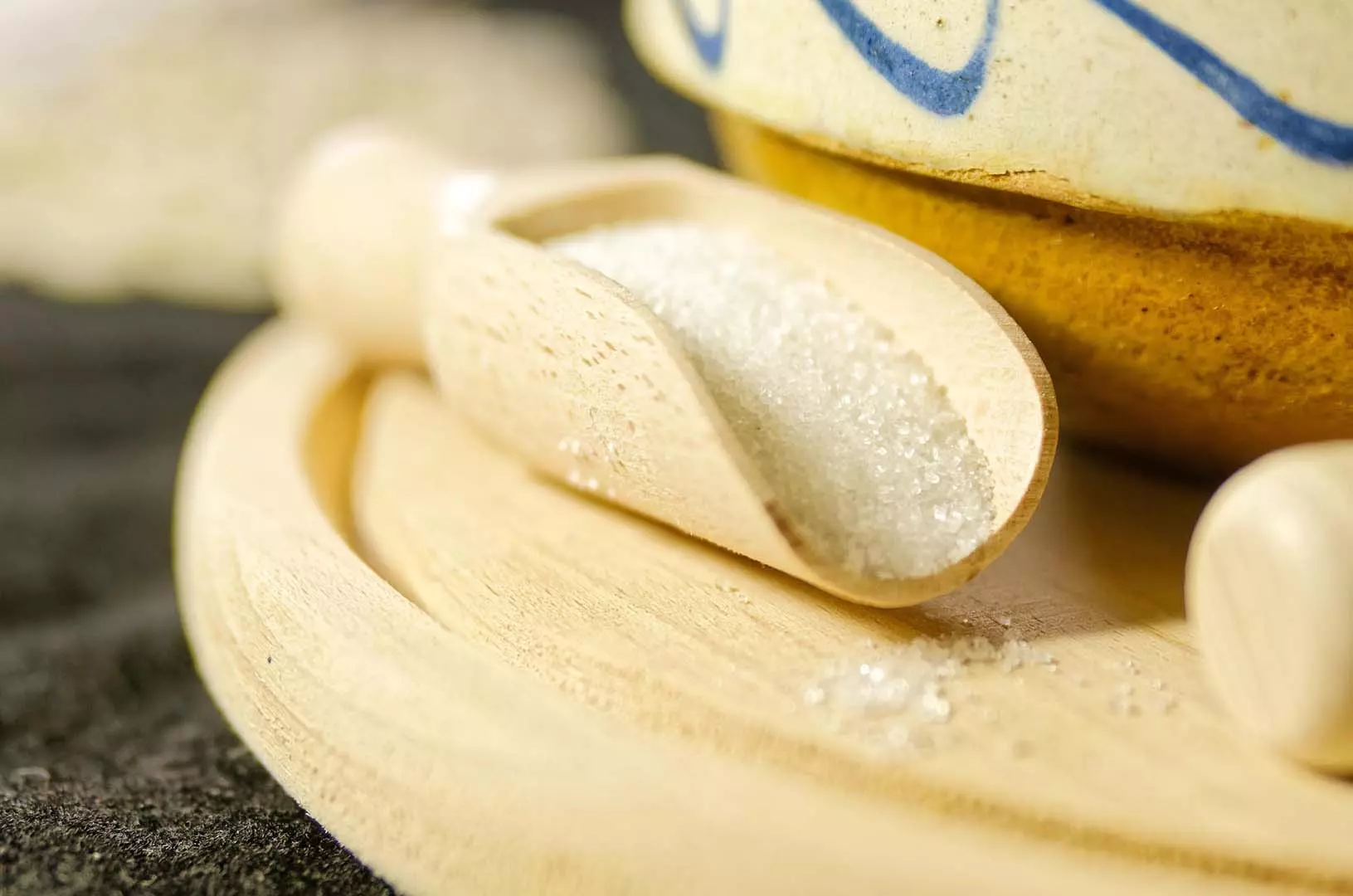 Seker Yerine Ne Kullanilm 677