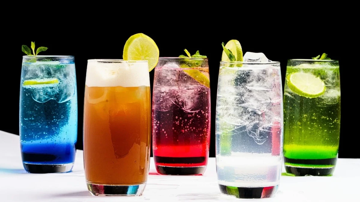 Sekerli Icecekler Genclerde Kaygi Riskini Artiriyor 09860A24